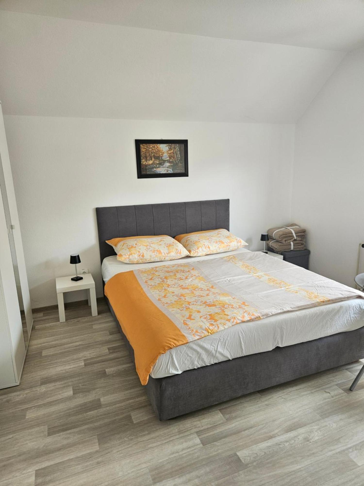 Apartments Zalar Bled Zewnętrze zdjęcie